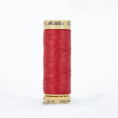 Mettler Waxed Poly Cotton Blend Spool No.40 - Image 5