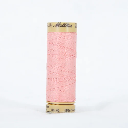 Mettler Waxed Poly Cotton Blend Spool No.40 - Image 6