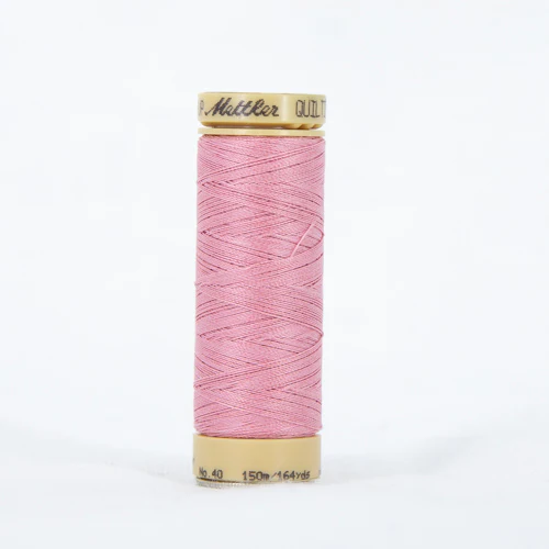 Mettler Waxed Poly Cotton Blend Spool No.40 - Image 8