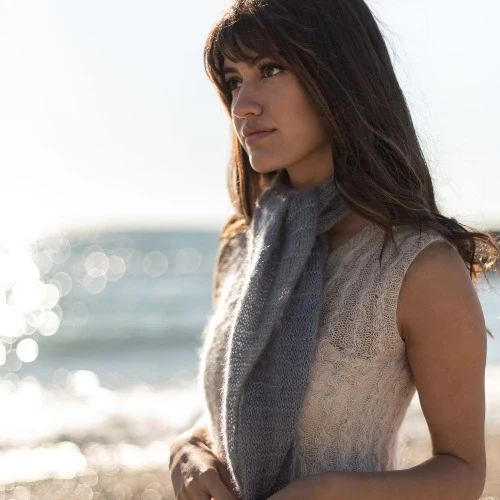 Mia Me Scarf Kit - Kokon