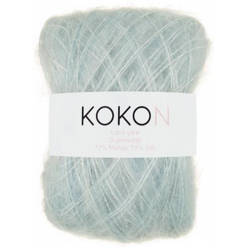 Mia Me Scarf Kit - Kokon - Image 4