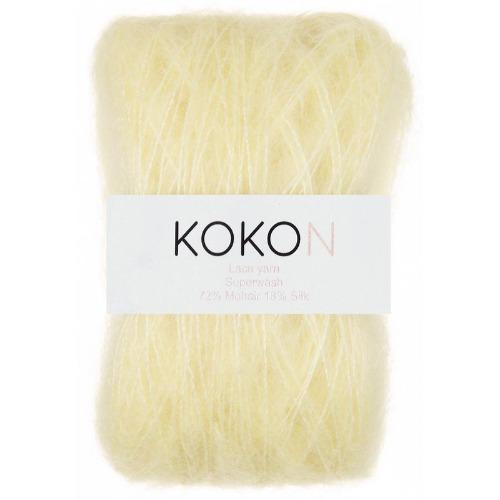Mia Me Scarf Kit - Kokon - Image 5