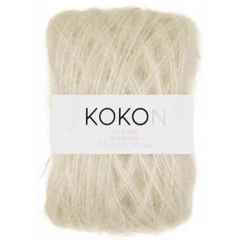 Mia Me Scarf Kit - Kokon - Image 6