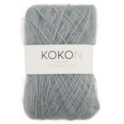 Mia Me Scarf Kit - Kokon - Image 7