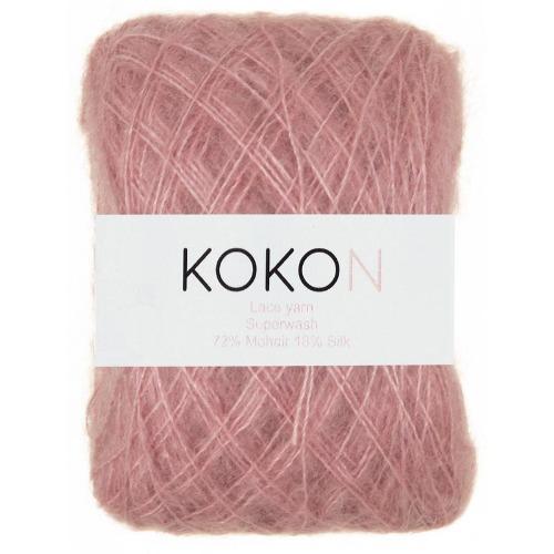 Mia Me Scarf Kit - Kokon - Image 8