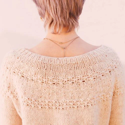 Midori Pullover Kit
