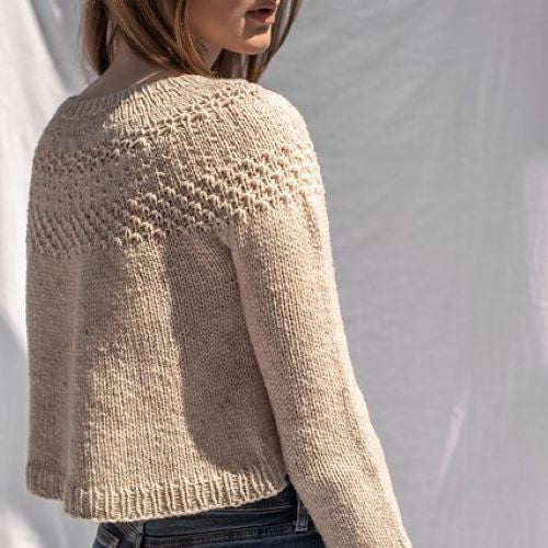 Midori Pullover Kit - Image 3