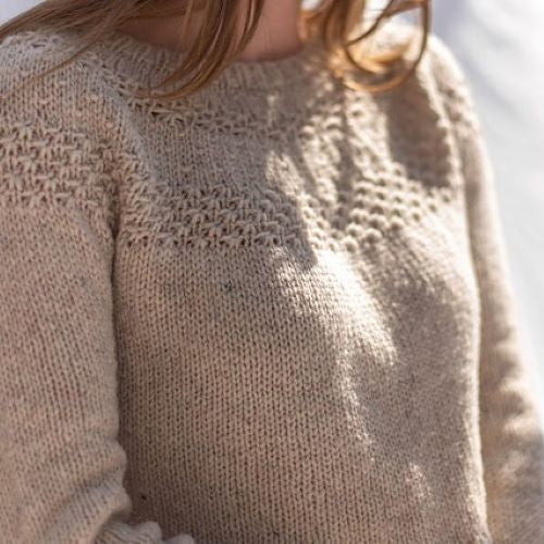 Midori Pullover Kit - Image 4