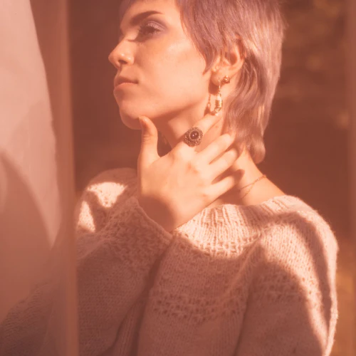 Midori Pullover Kit - Image 7