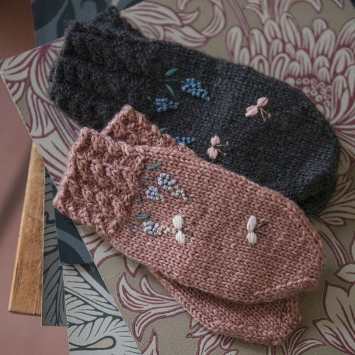 Midori's Mittens Kit - Image 4