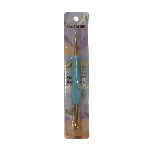 Milu - Double-Ended Crochet Hooks - Image 3