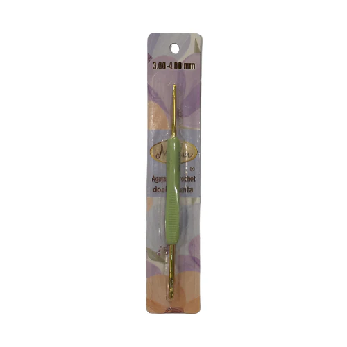Milu - Double-Ended Crochet Hooks - Image 4