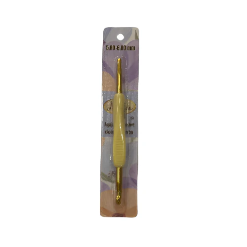 Milu - Double-Ended Crochet Hooks - Image 5