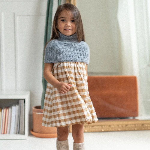 Mimi Cowl Kit