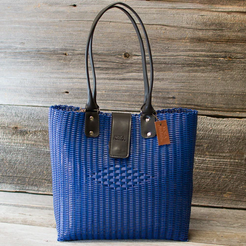Moka Handcrafts Bag Large - Image 3