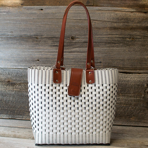 Moka Handcrafts Bag Large - Image 4