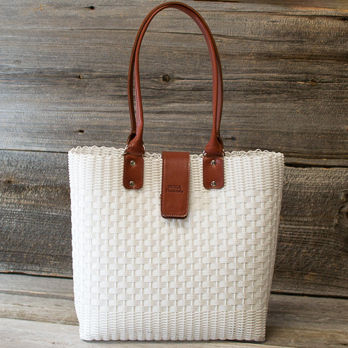 Moka Handcrafts Bag Large - Image 5