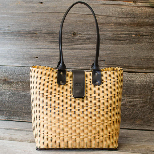 Moka Handcrafts Bag Large - Image 6