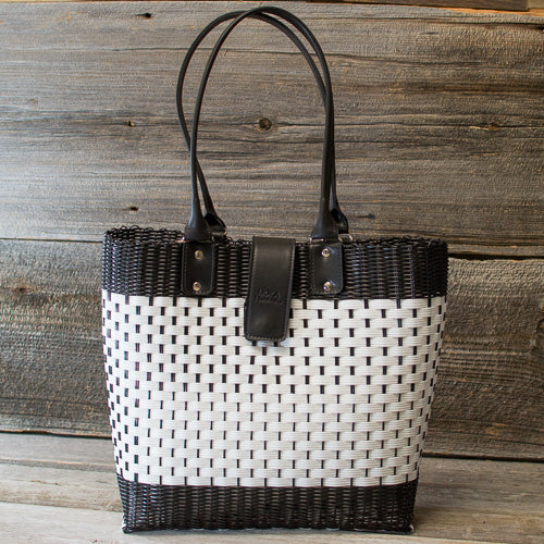 Moka Handcrafts Bag Large - Image 8