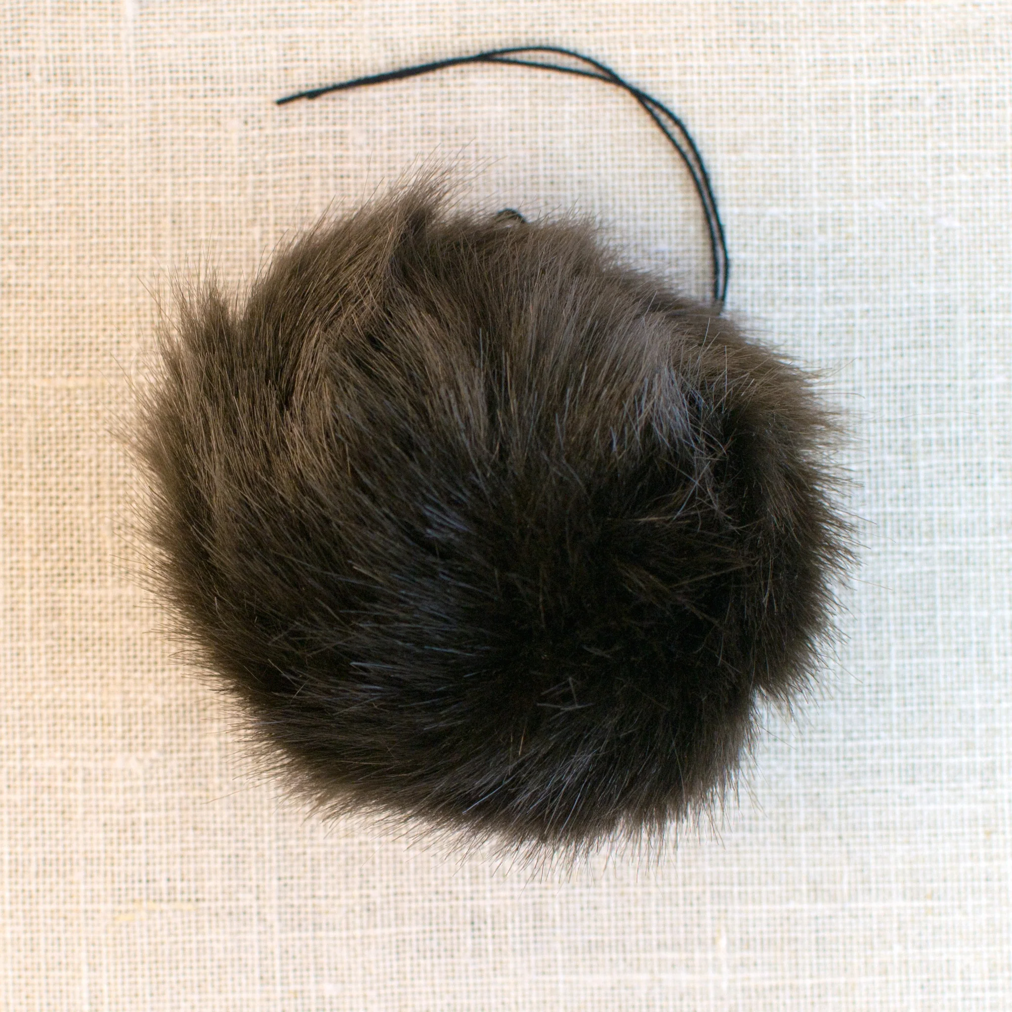 Mokuba Fur PomPom - Image 5