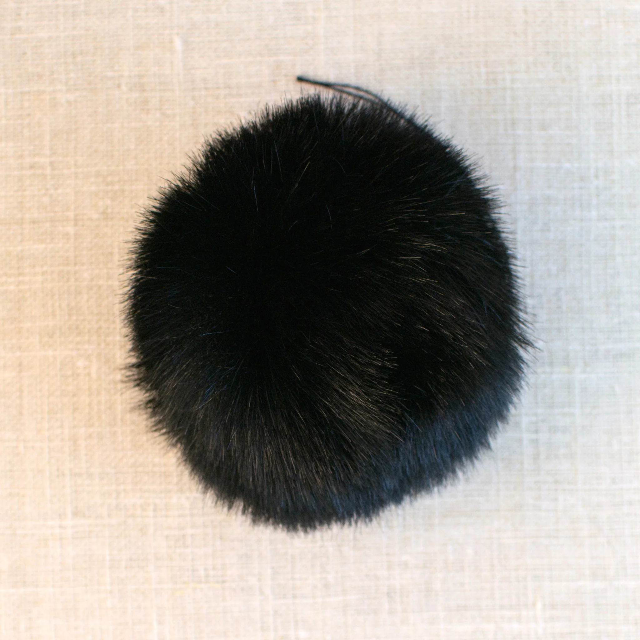 Mokuba Fur PomPom - Image 6