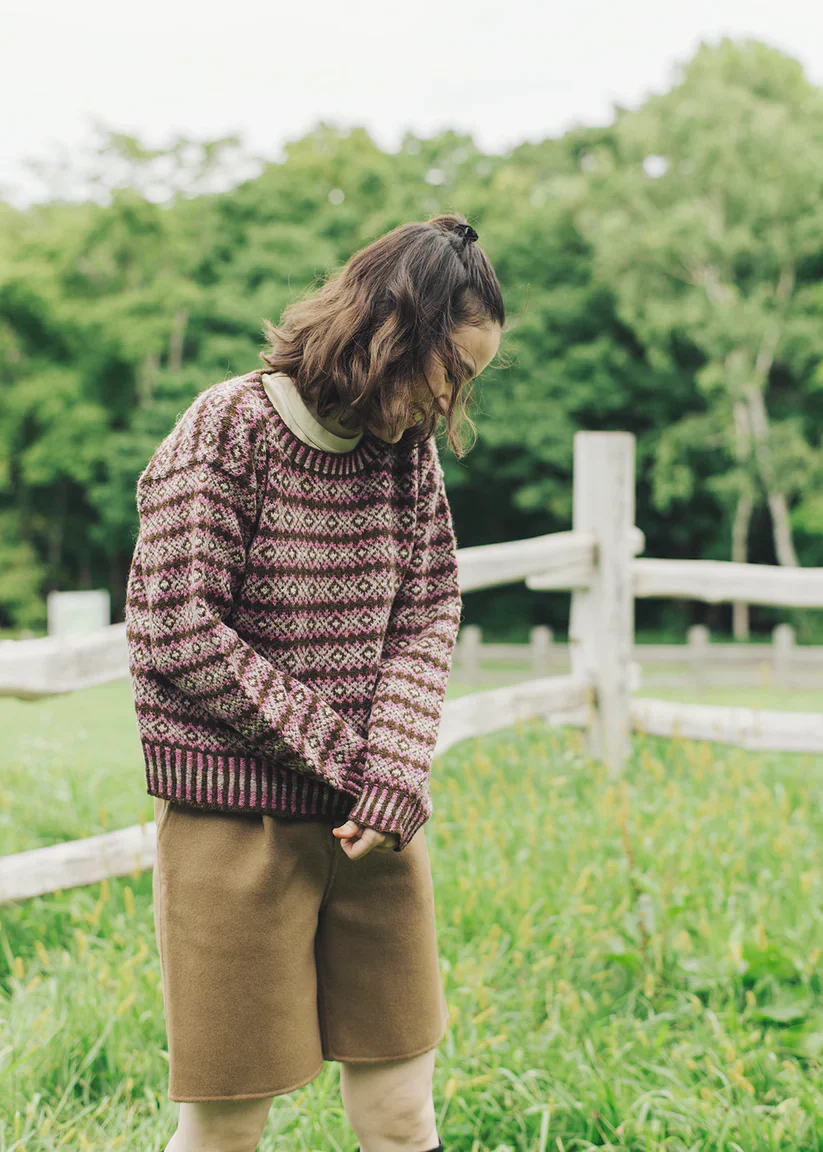 My Fair Isle Journey - Image 5