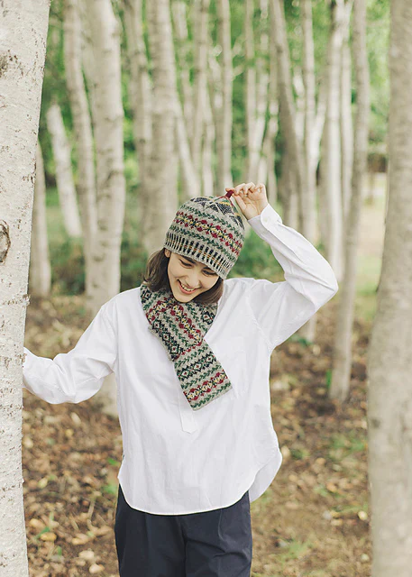 My Fair Isle Journey - Image 6