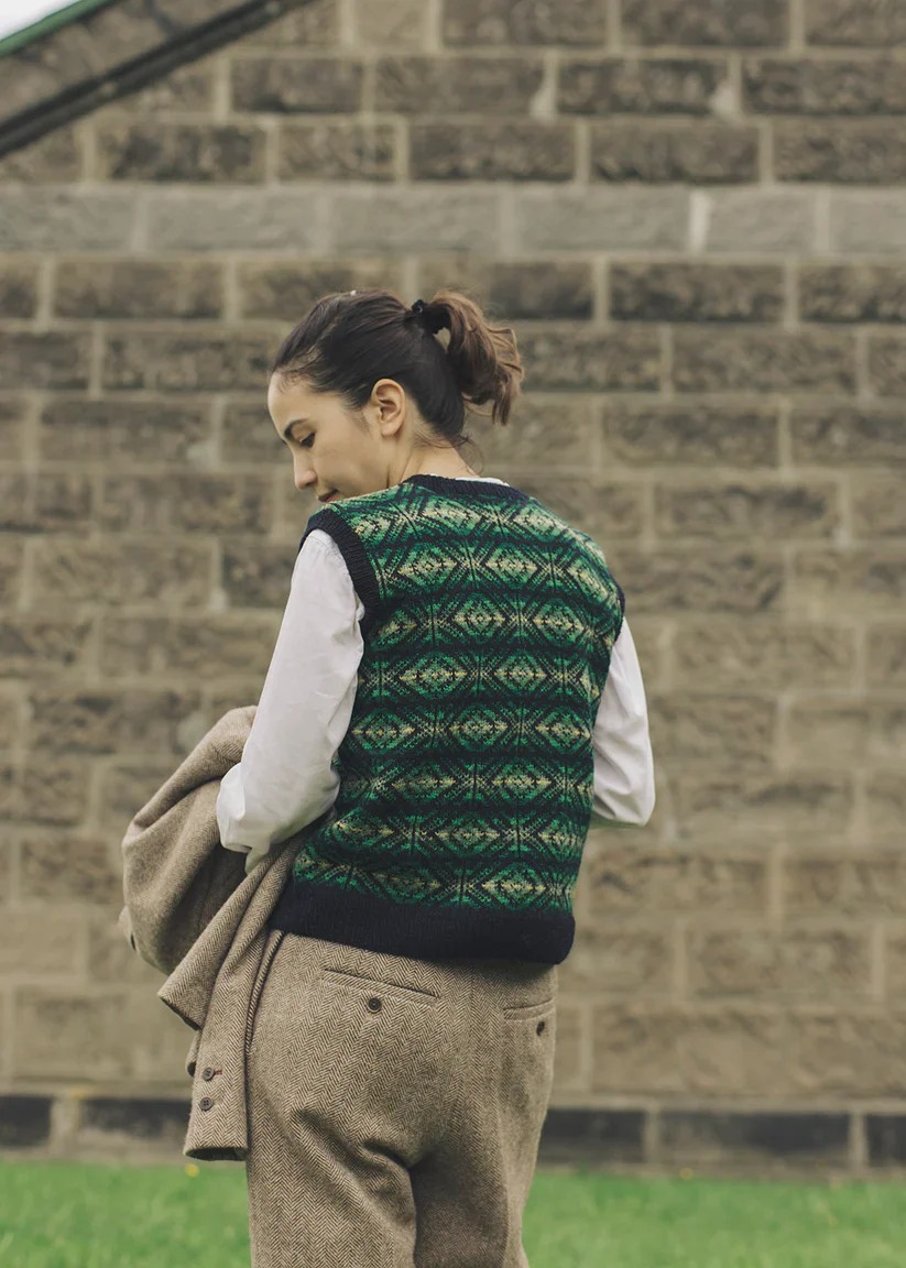 My Fair Isle Journey - Image 8
