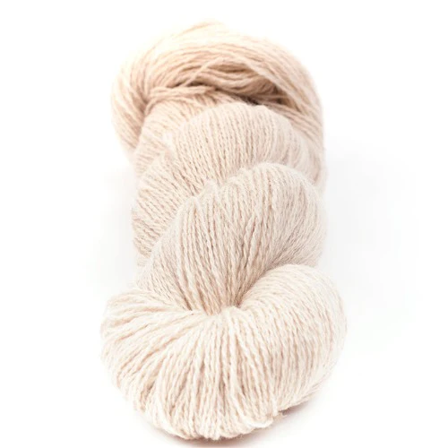 Myak - Baby Yak Lace