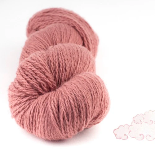 Myak - Tibetan Cloud
