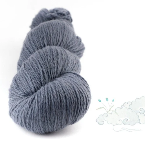 Myak - Tibetan Cloud - Image 16