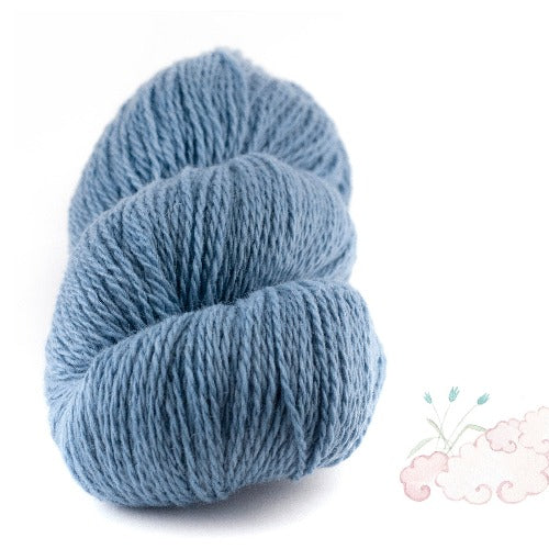 Myak - Tibetan Cloud - Image 17