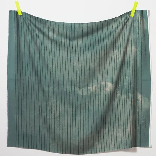 Nani Iro - Piece by Piece Rayon (EGX-11050-1C)