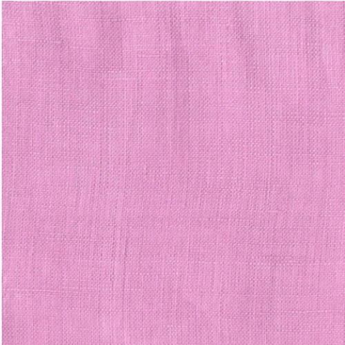 Nani iro - Pink Linen Sheeting (245-001-A)