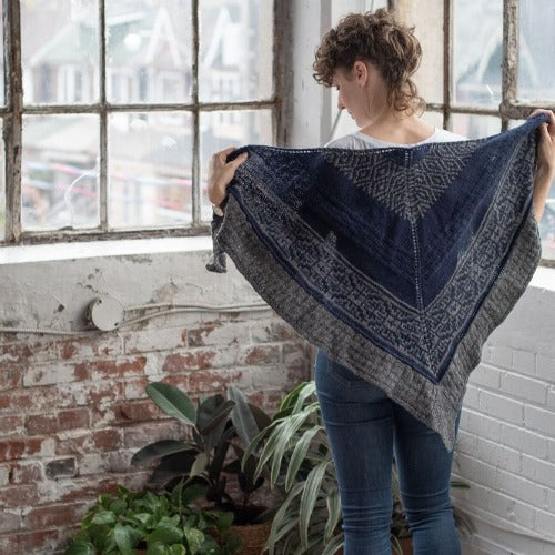 Olio Shawl - Image 2