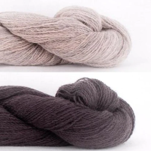 Olio Shawl Kit - Image 6