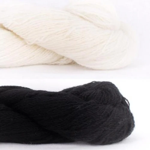 Olio Shawl Kit - Image 7