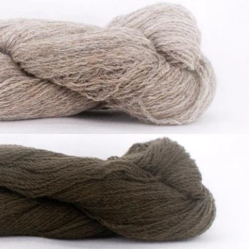 Olio Shawl Kit - Image 8