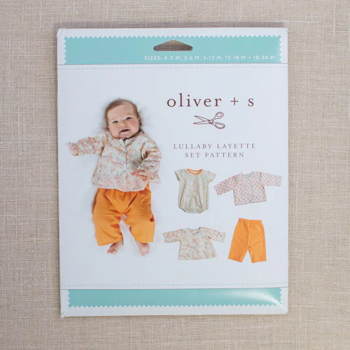 Oliver + S - Image 15