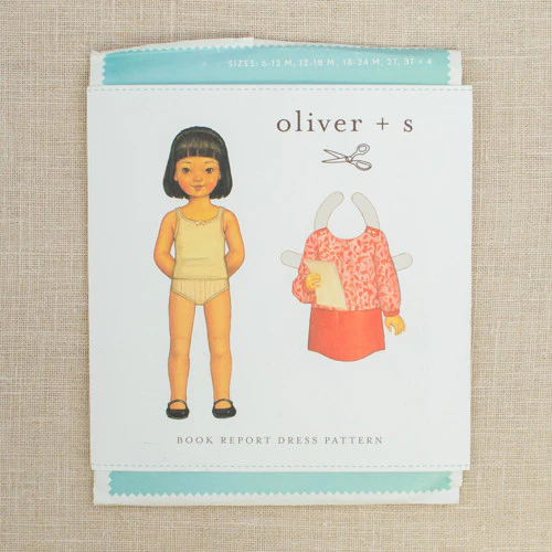 Oliver + S - Image 3
