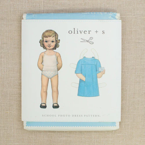 Oliver + S - Image 4