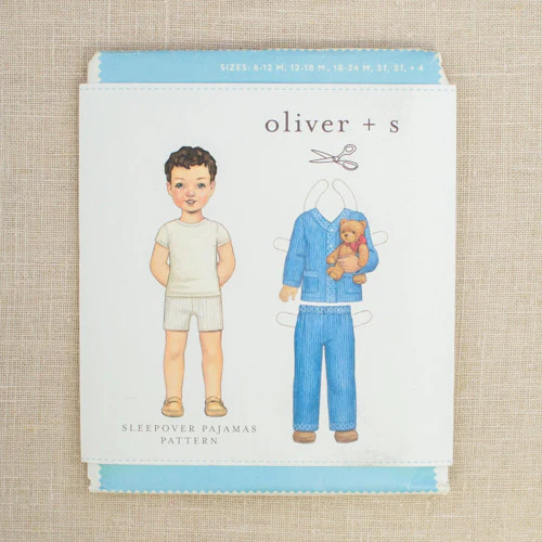 Oliver + S - Image 5