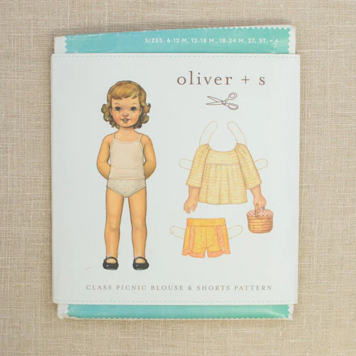 Oliver + S - Image 6
