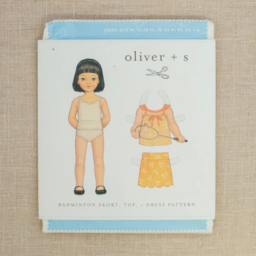 Oliver + S - Image 7