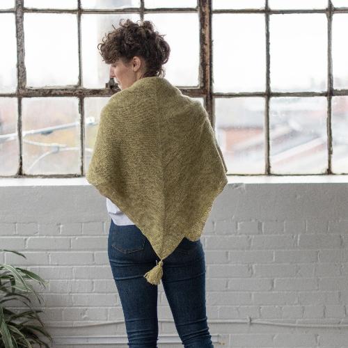 Olivia Shawl - Image 2
