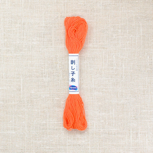 Olympus Sashiko Thread 20m - Image 12