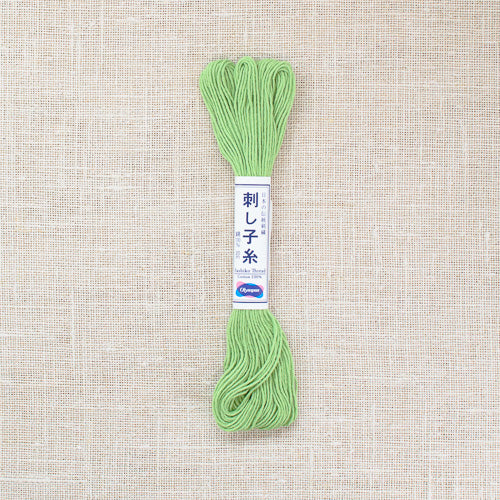 Olympus Sashiko Thread 20m - Image 15
