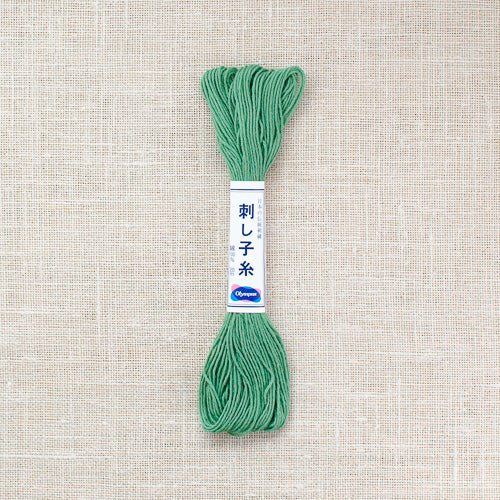 Olympus Sashiko Thread 20m - Image 16
