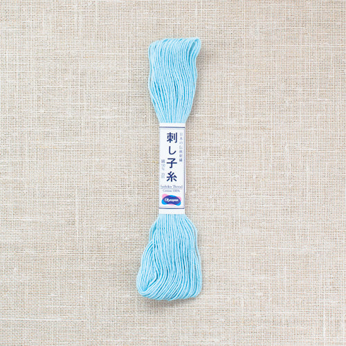 Olympus Sashiko Thread 20m - Image 17