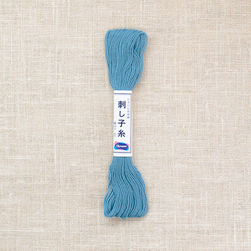 Olympus Sashiko Thread 20m - Image 18
